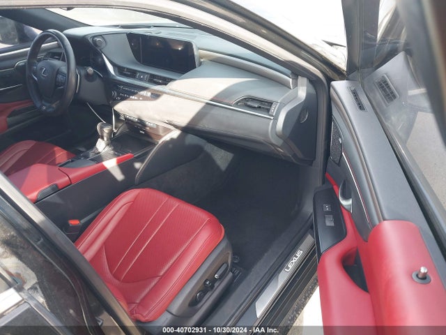 58ABZ1B12KU045273 Lexus Es 350 F Sport