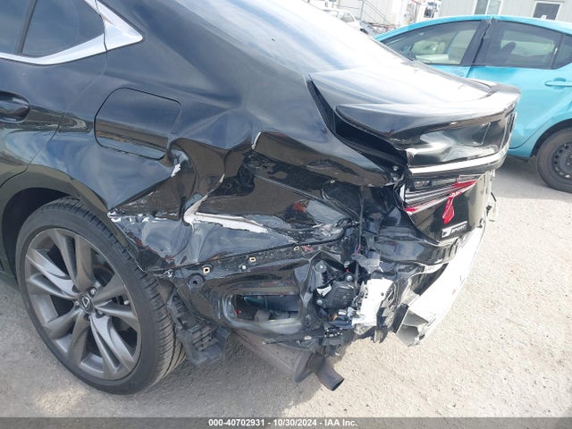 58ABZ1B12KU045273 Lexus Es 350 F Sport