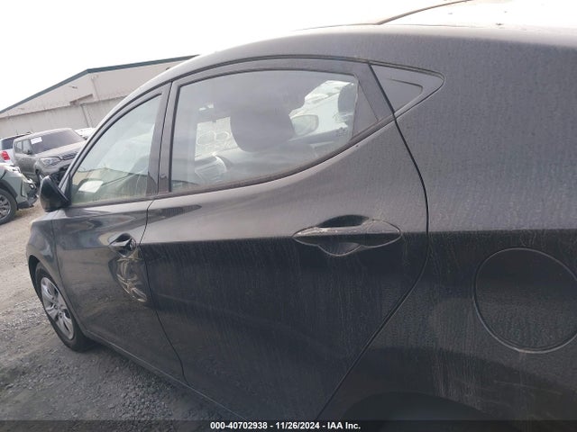 Hyundai ELANTRA SE 2016 5NPDH4AE5GH733976 Image 14