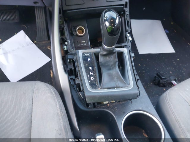 Hyundai ELANTRA SE 2016 5NPDH4AE5GH733976 Image 11
