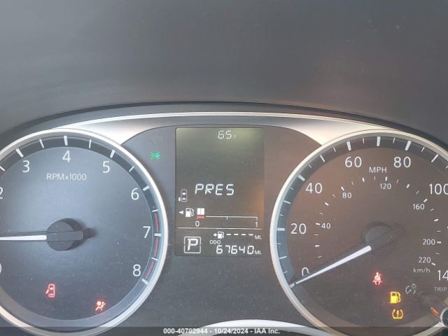 3N1CP5BVXLL502801 Nissan Kicks S Xtronic Cvt