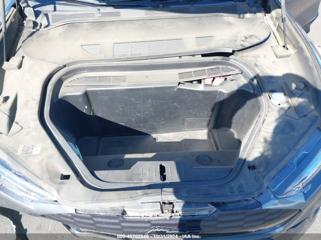 3FMTK4SE9PMA07538 Ford Mustang Mach-e Gt