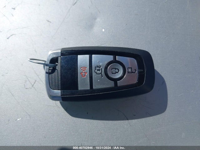 3FMTK4SE9PMA07538 Ford Mustang Mach-e Gt