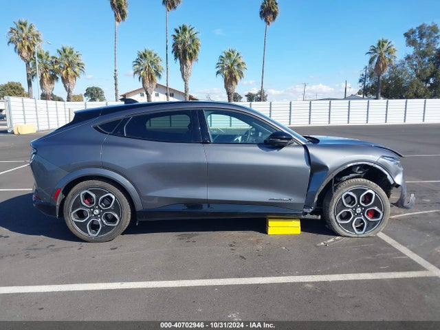Ford Mustang Mach-e Gt 2023 3FMTK4SE9PMA07538 Image 14
