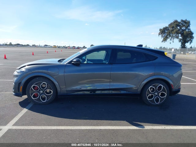 Ford Mustang Mach-e Gt 2023 3FMTK4SE9PMA07538 Image 15