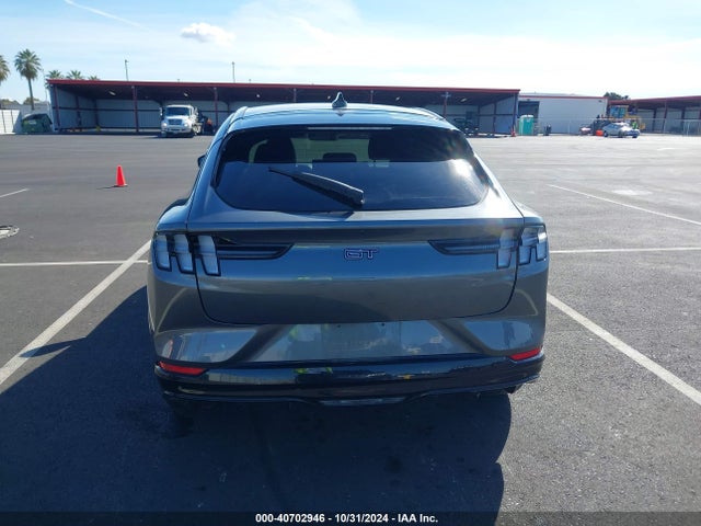 Ford Mustang Mach-e Gt 2023 3FMTK4SE9PMA07538 Image 17