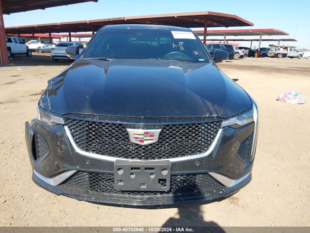 1G6DG5RK9P0143797 Cadillac Ct4 Sport