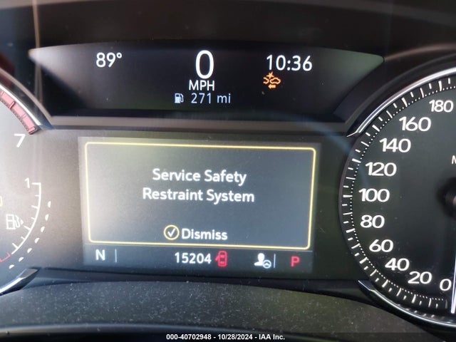 1G6DG5RK9P0143797 Cadillac Ct4 Sport