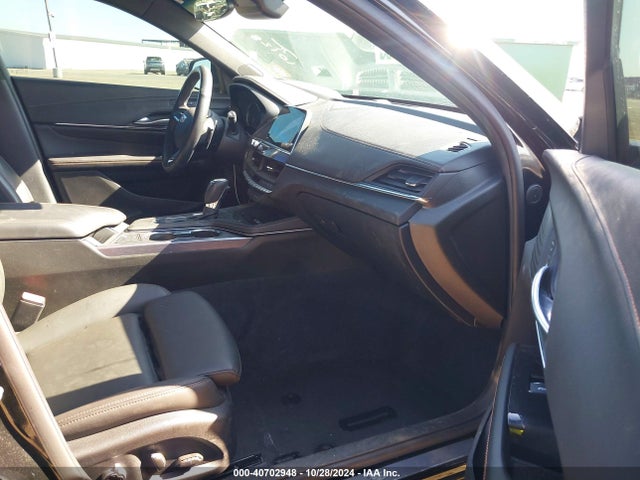 1G6DG5RK9P0143797 Cadillac Ct4 Sport