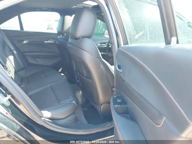 1G6DG5RK9P0143797 Cadillac Ct4 Sport