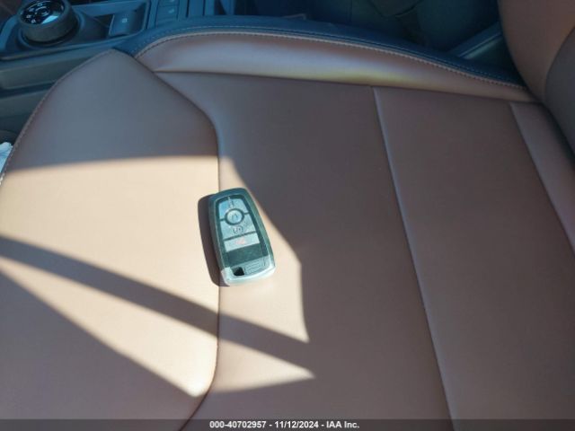 3FTTW8E39NRA32692 Ford Maverick Lariat