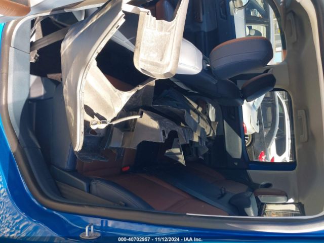 3FTTW8E39NRA32692 Ford Maverick Lariat