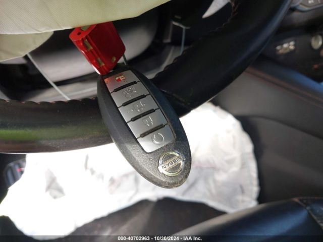 1N4BL4CW9LC219913 Nissan Altima Sr Intelligent Awd
