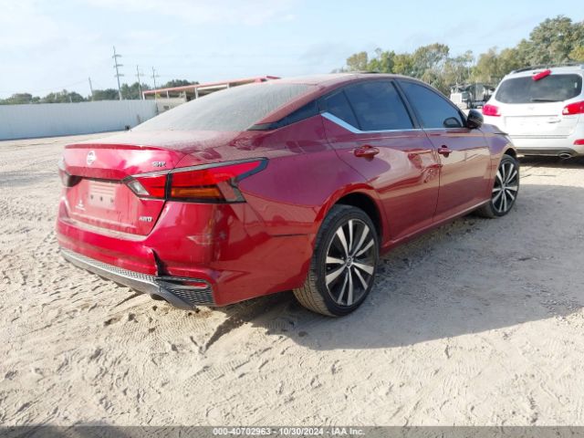 1N4BL4CW9LC219913 Nissan Altima Sr Intelligent Awd