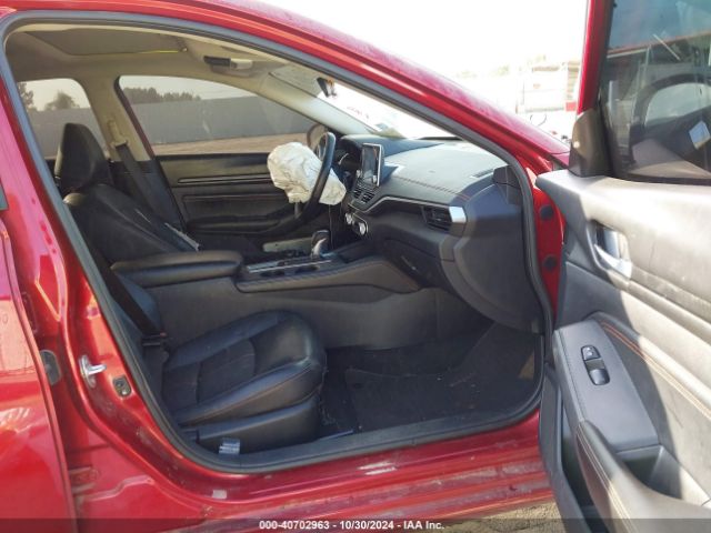 1N4BL4CW9LC219913 Nissan Altima Sr Intelligent Awd