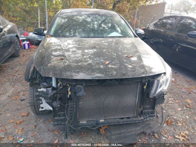 5XXGT4L37KG320615 KIA Optima S