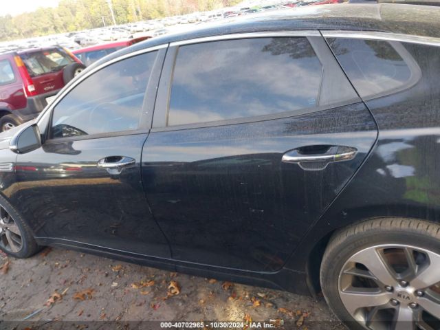 5XXGT4L37KG320615 KIA Optima S