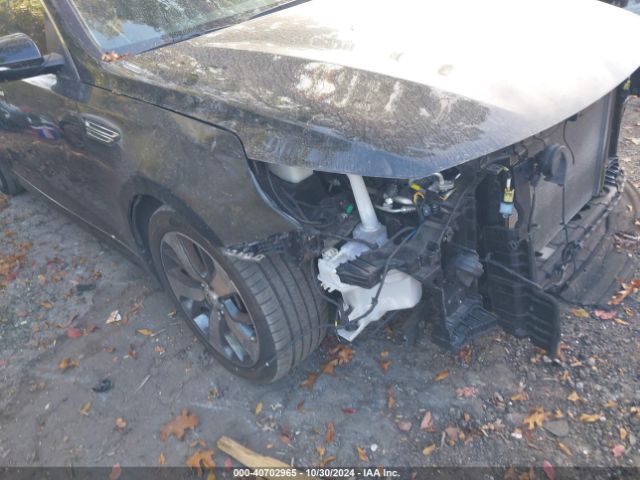 5XXGT4L37KG320615 KIA Optima S
