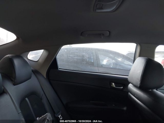 5XXGT4L37KG320615 KIA Optima S