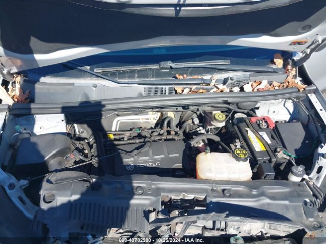 KL4CJGSB7EB522535 Buick Encore Leather