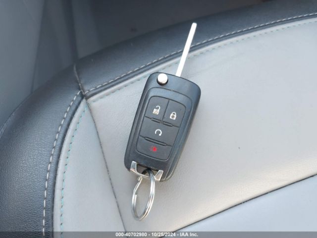 KL4CJGSB7EB522535 Buick Encore Leather