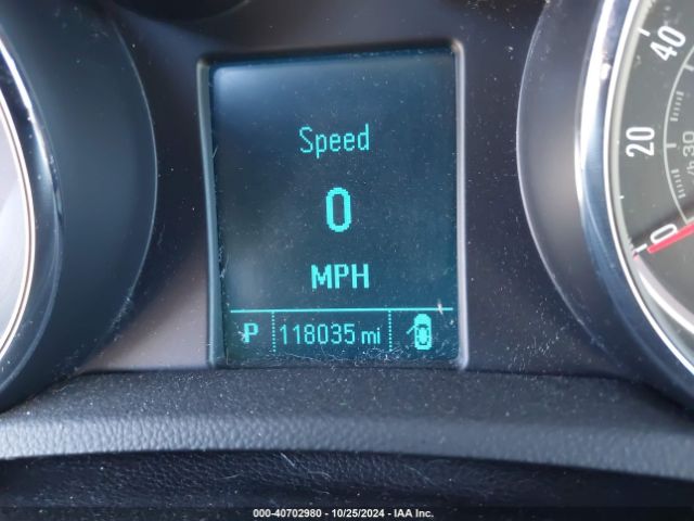 KL4CJGSB7EB522535 Buick Encore Leather