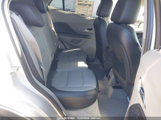 KL4CJGSB7EB522535 Buick Encore Leather