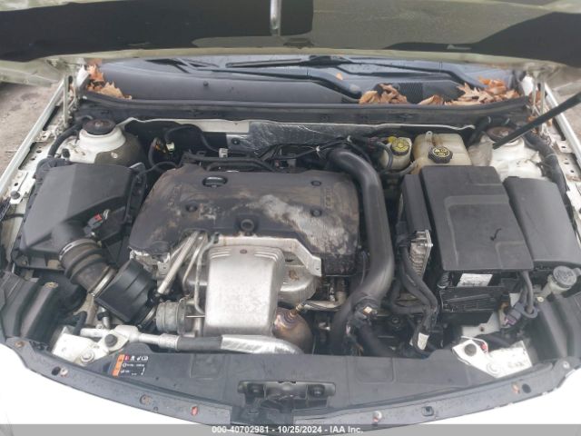 2G4GK5EX7E9228324 Buick Regal Turbo