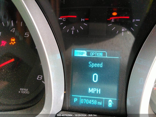 Chevrolet EQUINOX LT 2017 2GNFLFEKXH6163005 Image 16