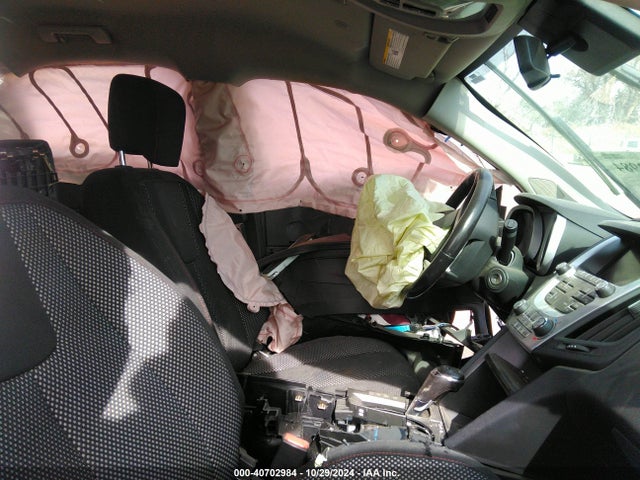 Chevrolet EQUINOX LT 2017 2GNFLFEKXH6163005 Image 5