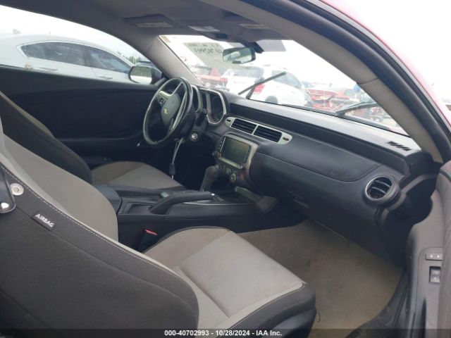 2G1FB1E39E9189959 Chevrolet Camaro 1lt