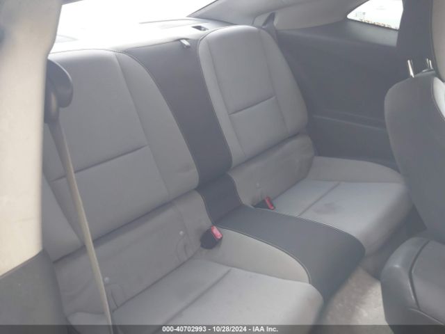 2G1FB1E39E9189959 Chevrolet Camaro 1lt