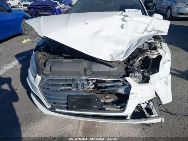 WAUTNAF50JA131039 Audi A5 2.0t Premium