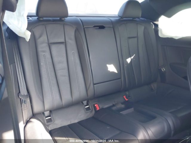 WAUTNAF50JA131039 Audi A5 2.0t Premium
