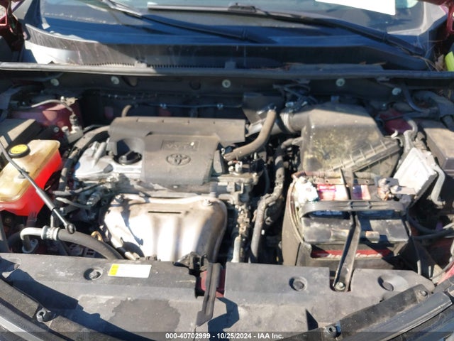 Toyota RAV4 LE 2018 2T3ZFREVXJW419453 Image 10
