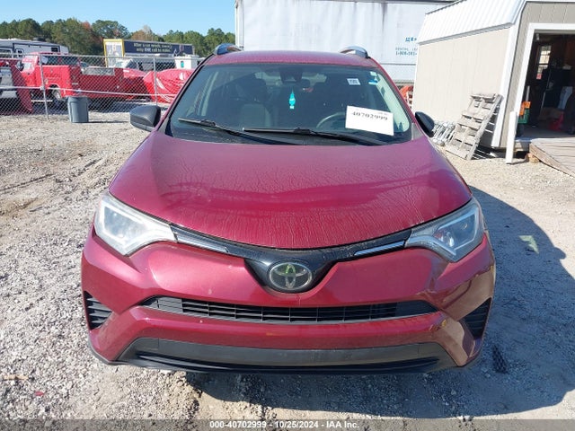Toyota RAV4 LE 2018 2T3ZFREVXJW419453 Image 12