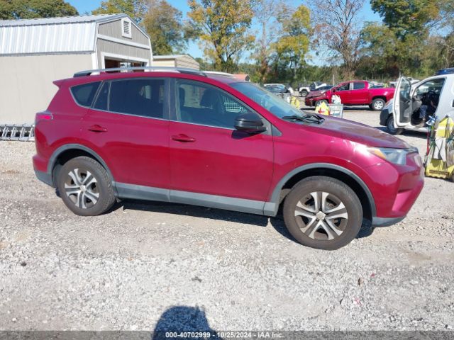 Toyota RAV4 LE 2018 2T3ZFREVXJW419453 Image 13