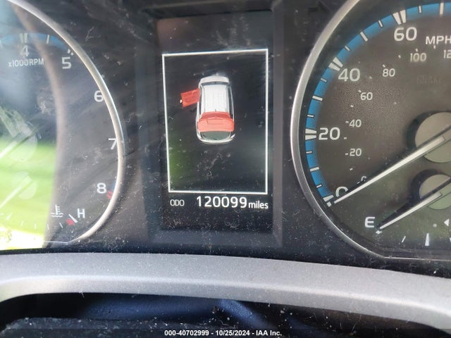 Toyota RAV4 LE 2018 2T3ZFREVXJW419453 Image 15
