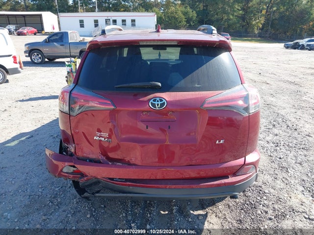 Toyota RAV4 LE 2018 2T3ZFREVXJW419453 Image 16