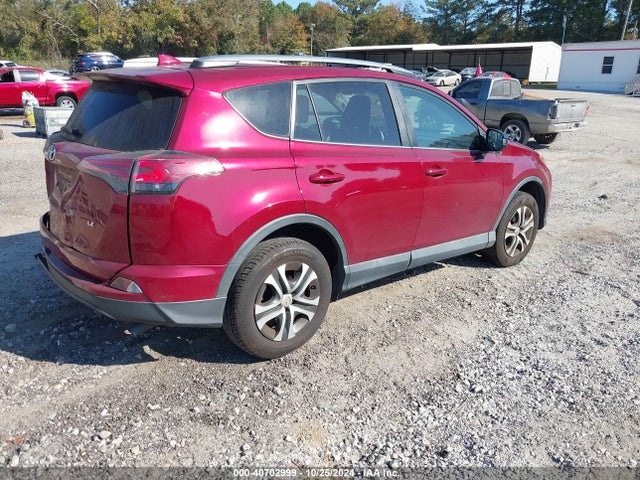 Toyota RAV4 LE 2018 2T3ZFREVXJW419453 Image 4