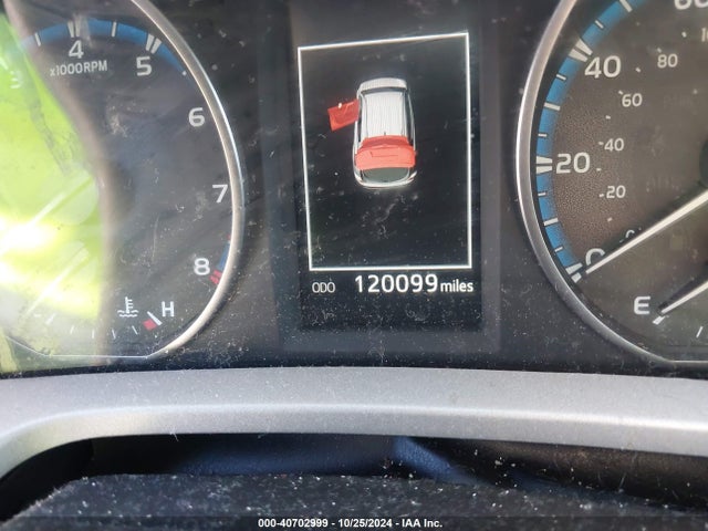 Toyota RAV4 LE 2018 2T3ZFREVXJW419453 Image 7