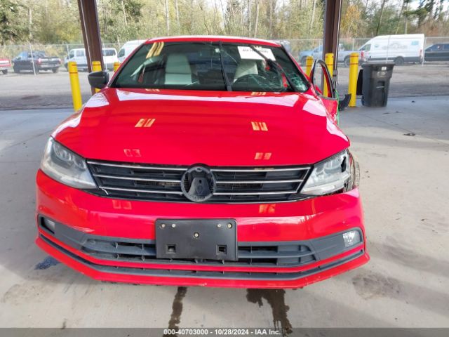 3VWD17AJ2HM394606 Volkswagen Jetta 1.8t Sport
