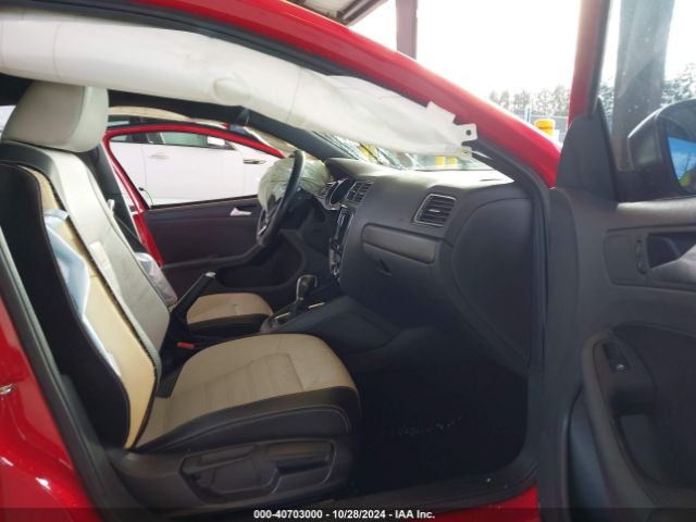 3VWD17AJ2HM394606 Volkswagen Jetta 1.8t Sport