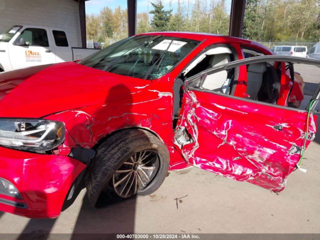3VWD17AJ2HM394606 Volkswagen Jetta 1.8t Sport