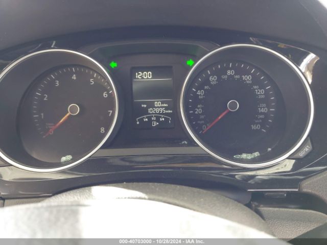 3VWD17AJ2HM394606 Volkswagen Jetta 1.8t Sport