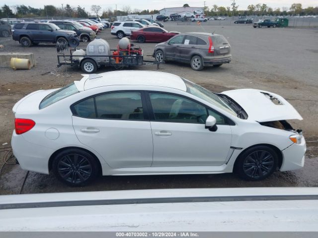JF1VA1A61J9828914 Subaru WRX