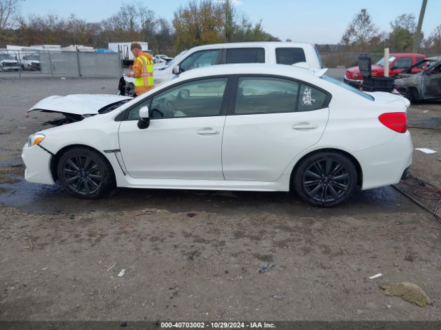 JF1VA1A61J9828914 Subaru WRX
