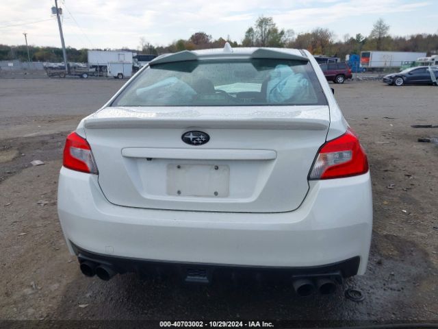JF1VA1A61J9828914 Subaru WRX