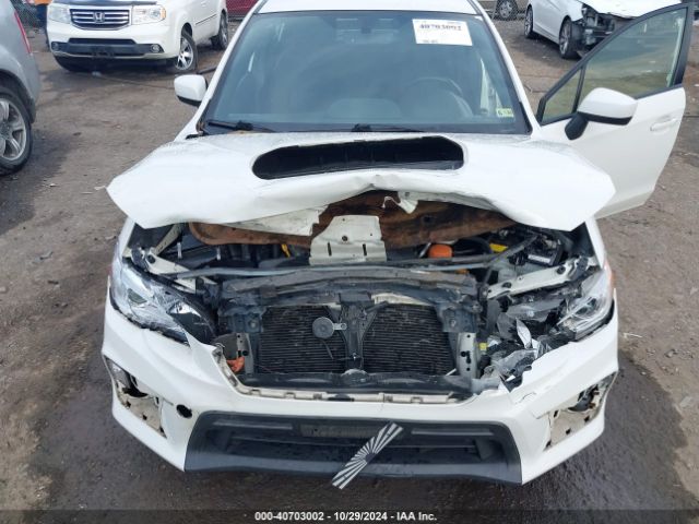 JF1VA1A61J9828914 Subaru WRX