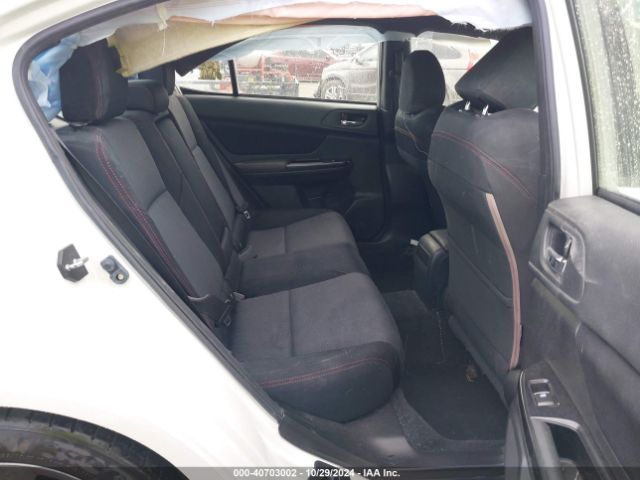 JF1VA1A61J9828914 Subaru WRX